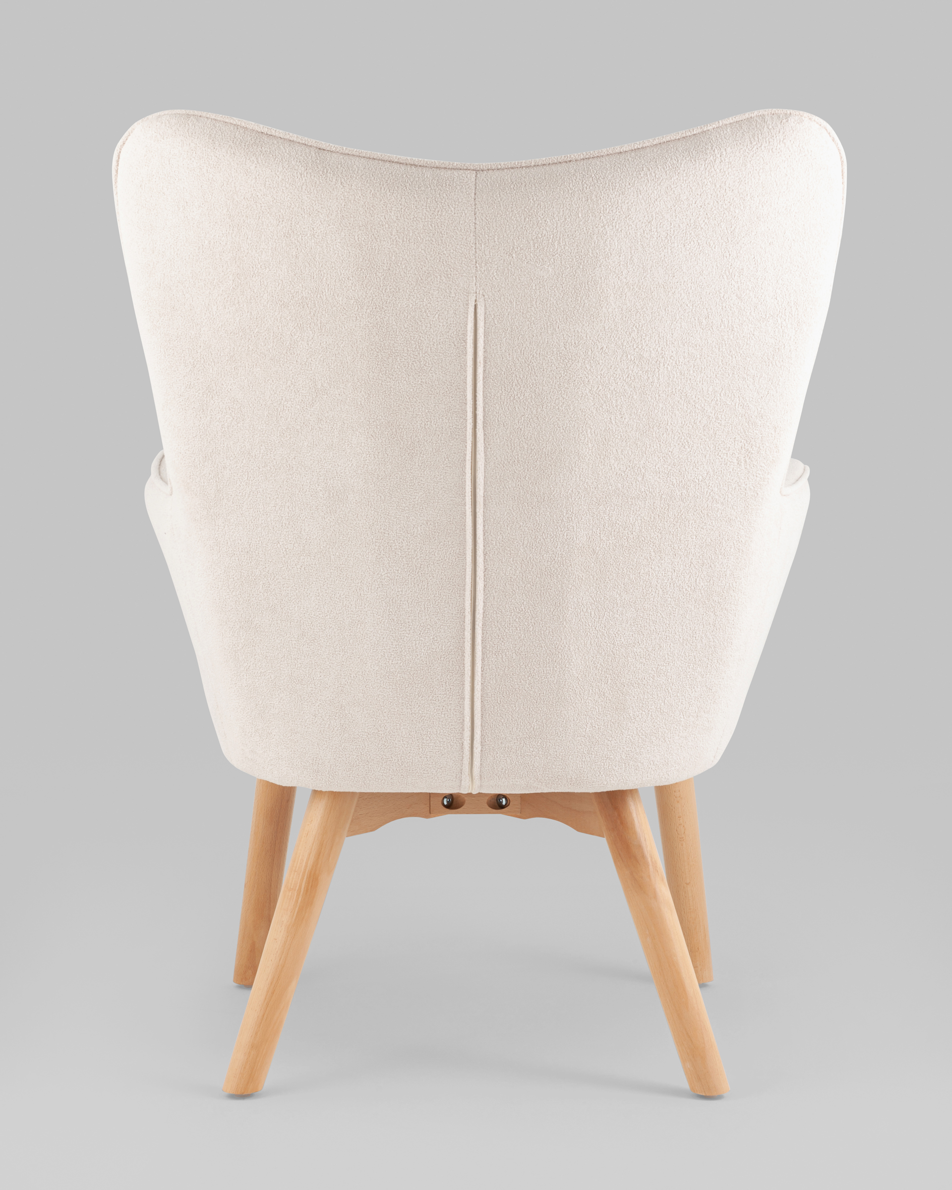 Кресло Манго белый