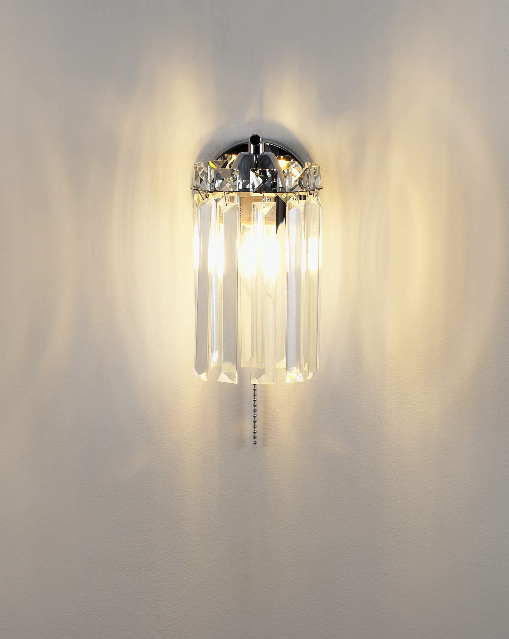 Бра V10752-1W Everly