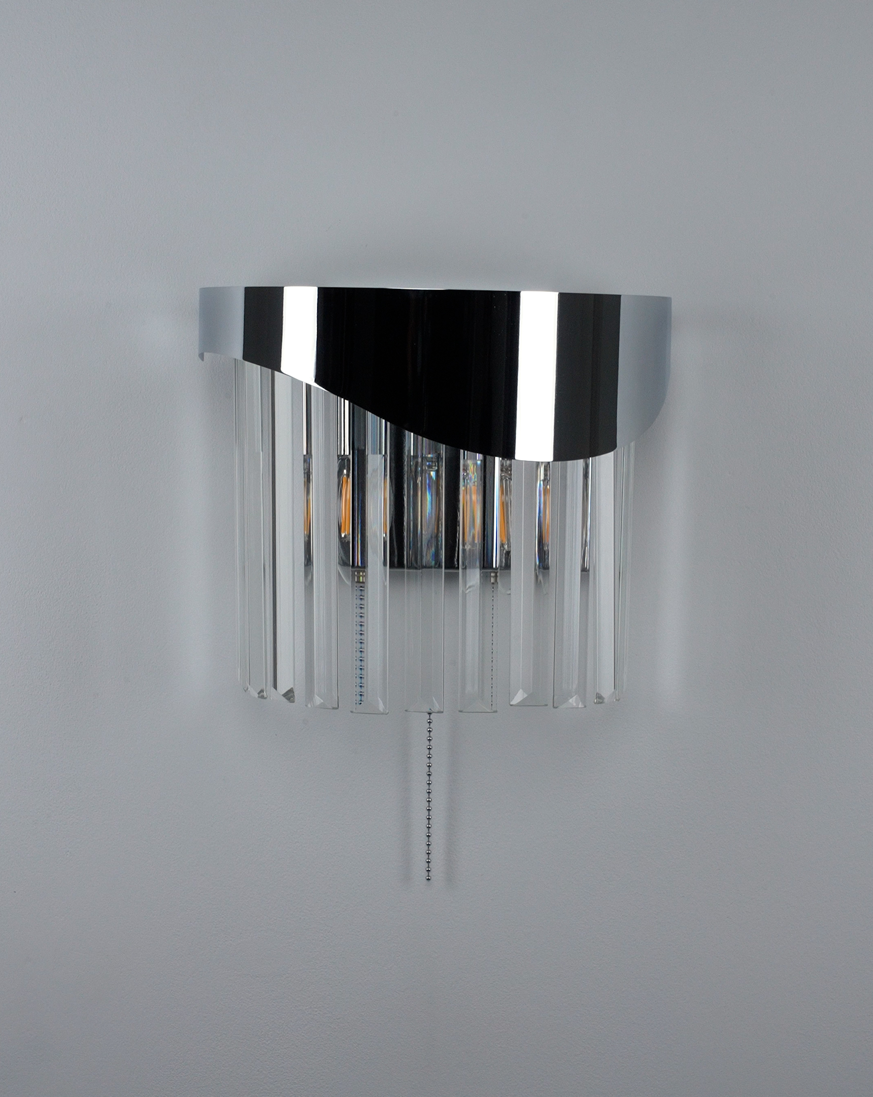 Бра V10770-2W Wave