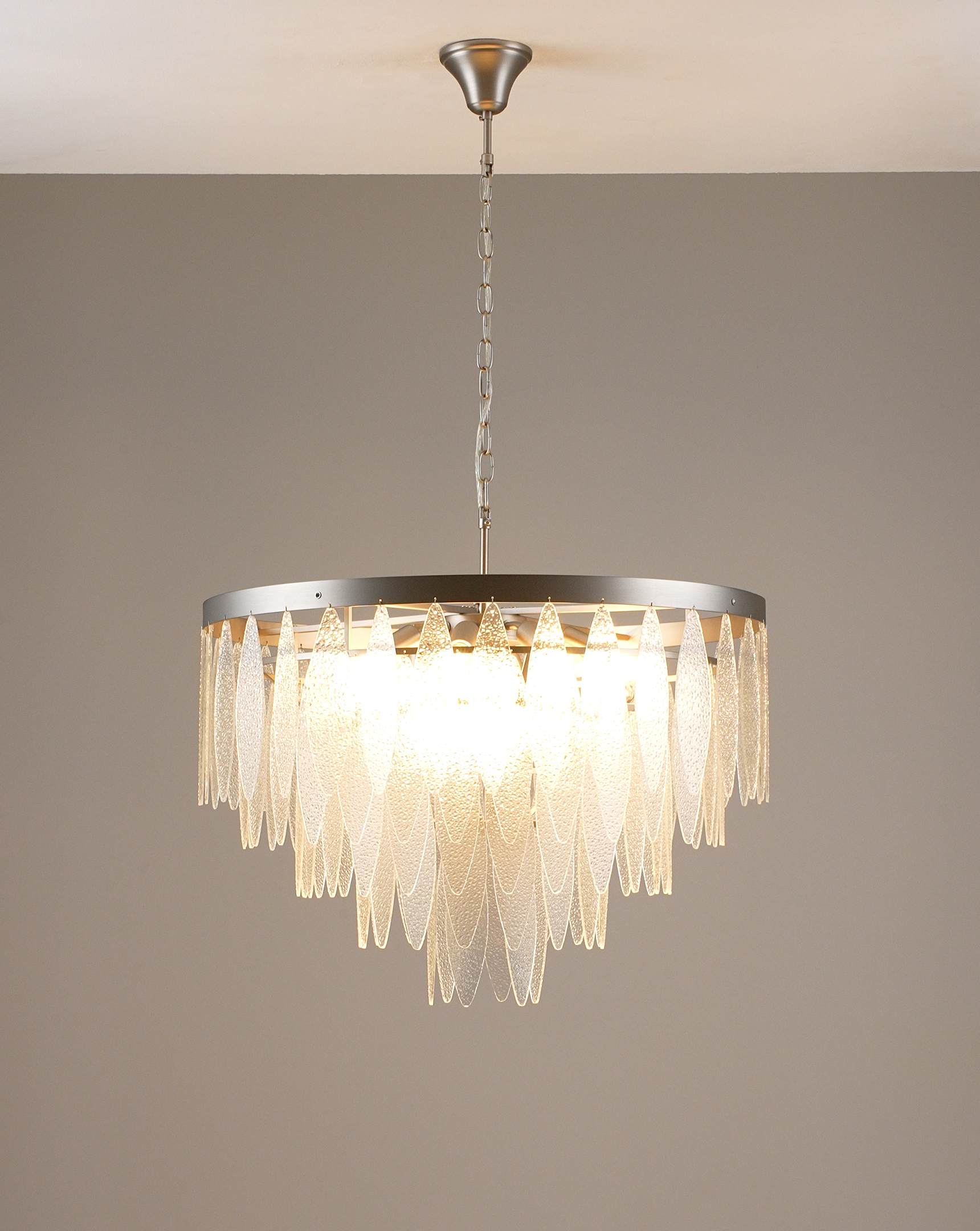 Люстра подвесная V10785-12P Souls