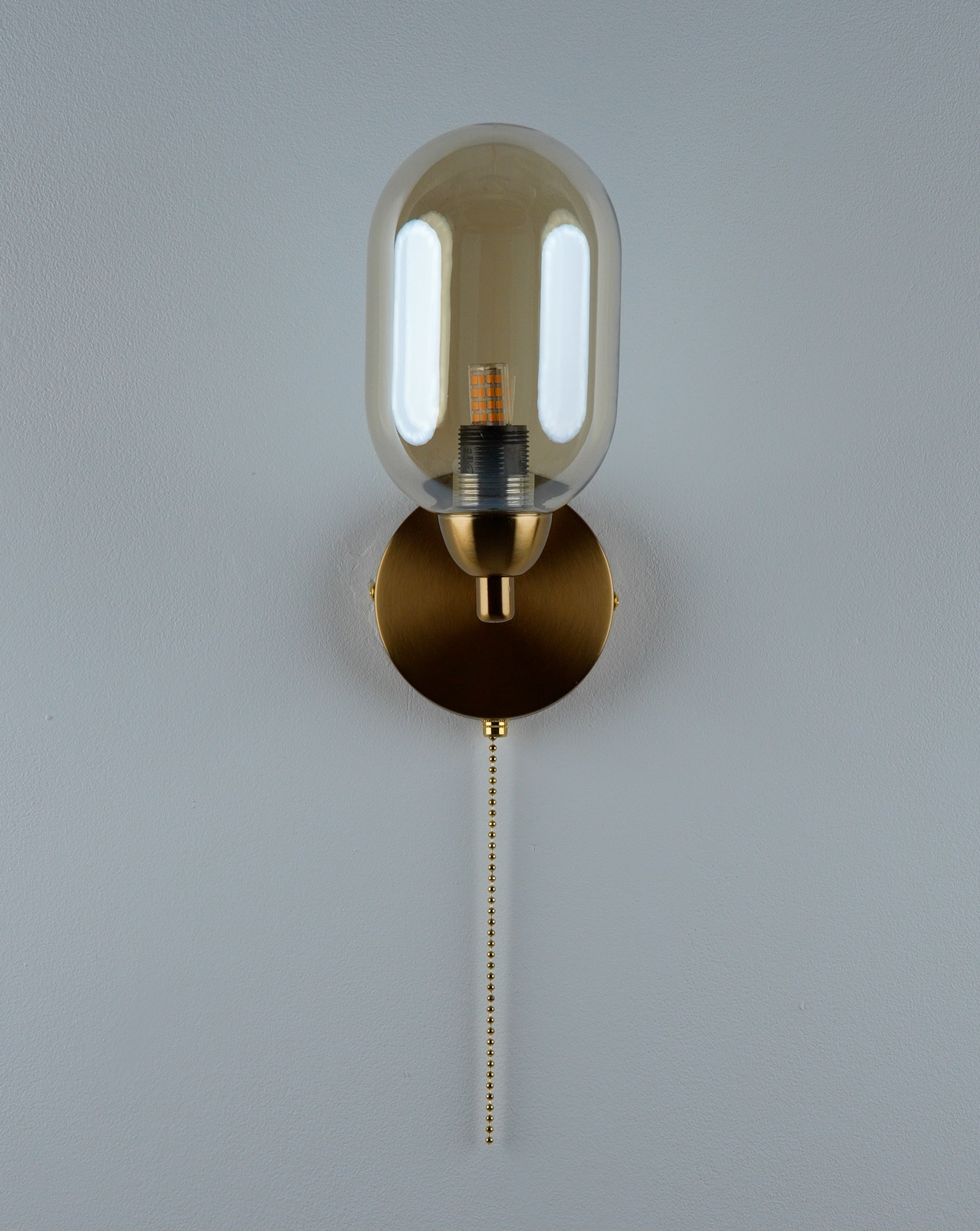 Бра V10845-1W Gracy