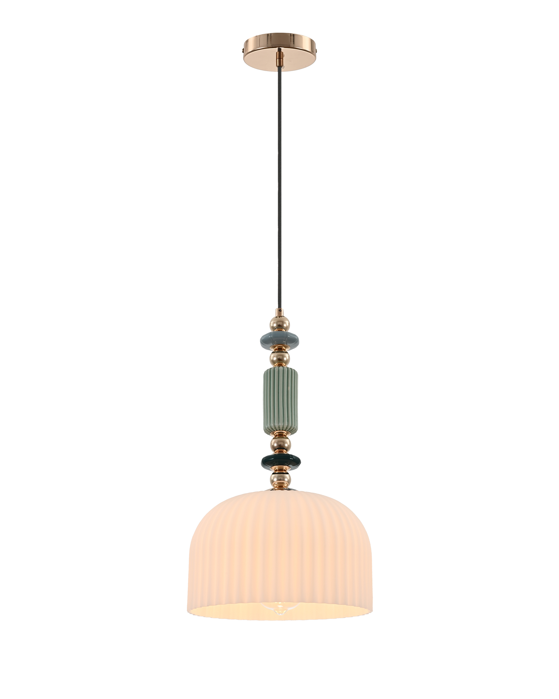 Светильник подвесной V10903-P Charm
