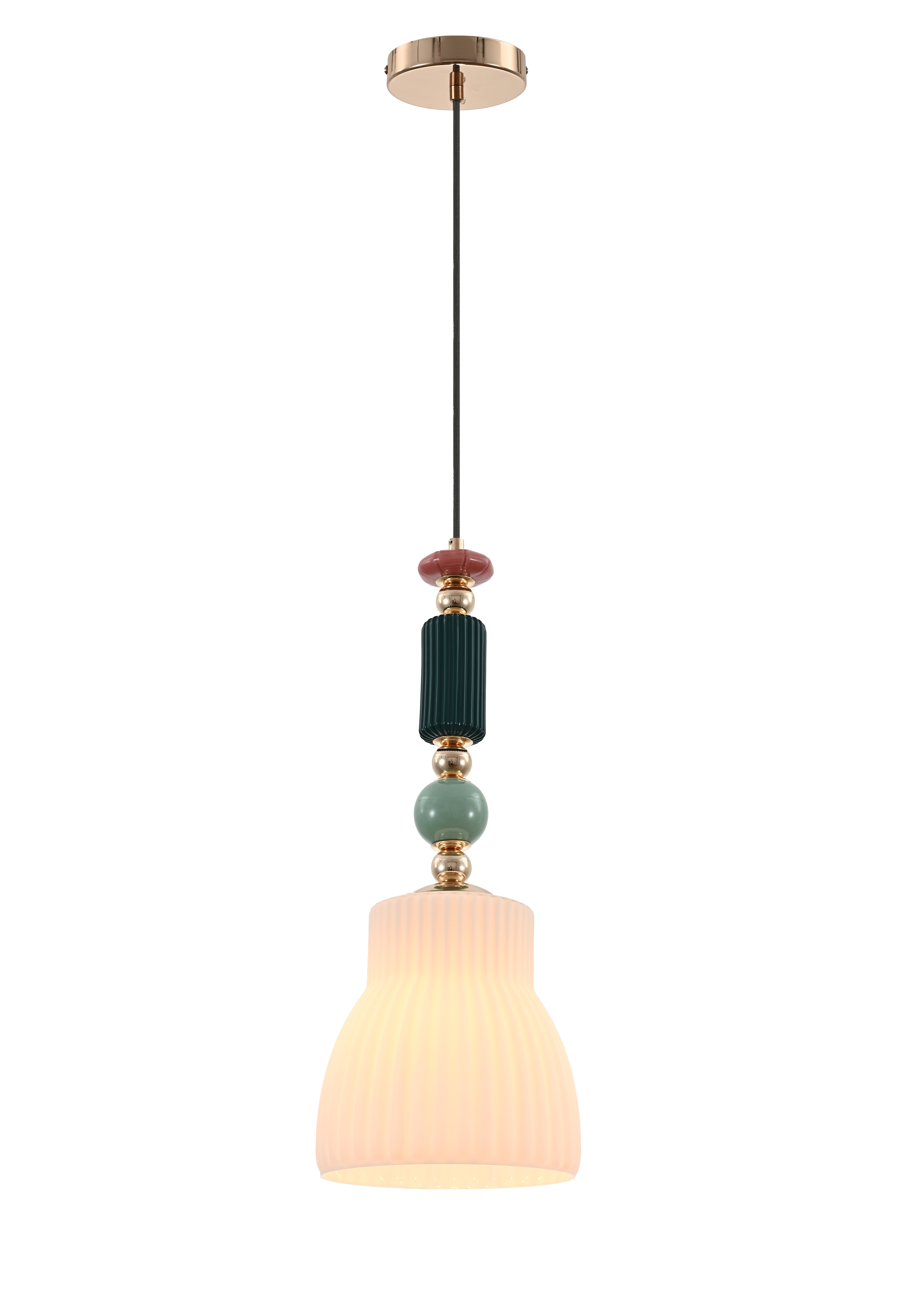 Светильник подвесной V10904-P Charm