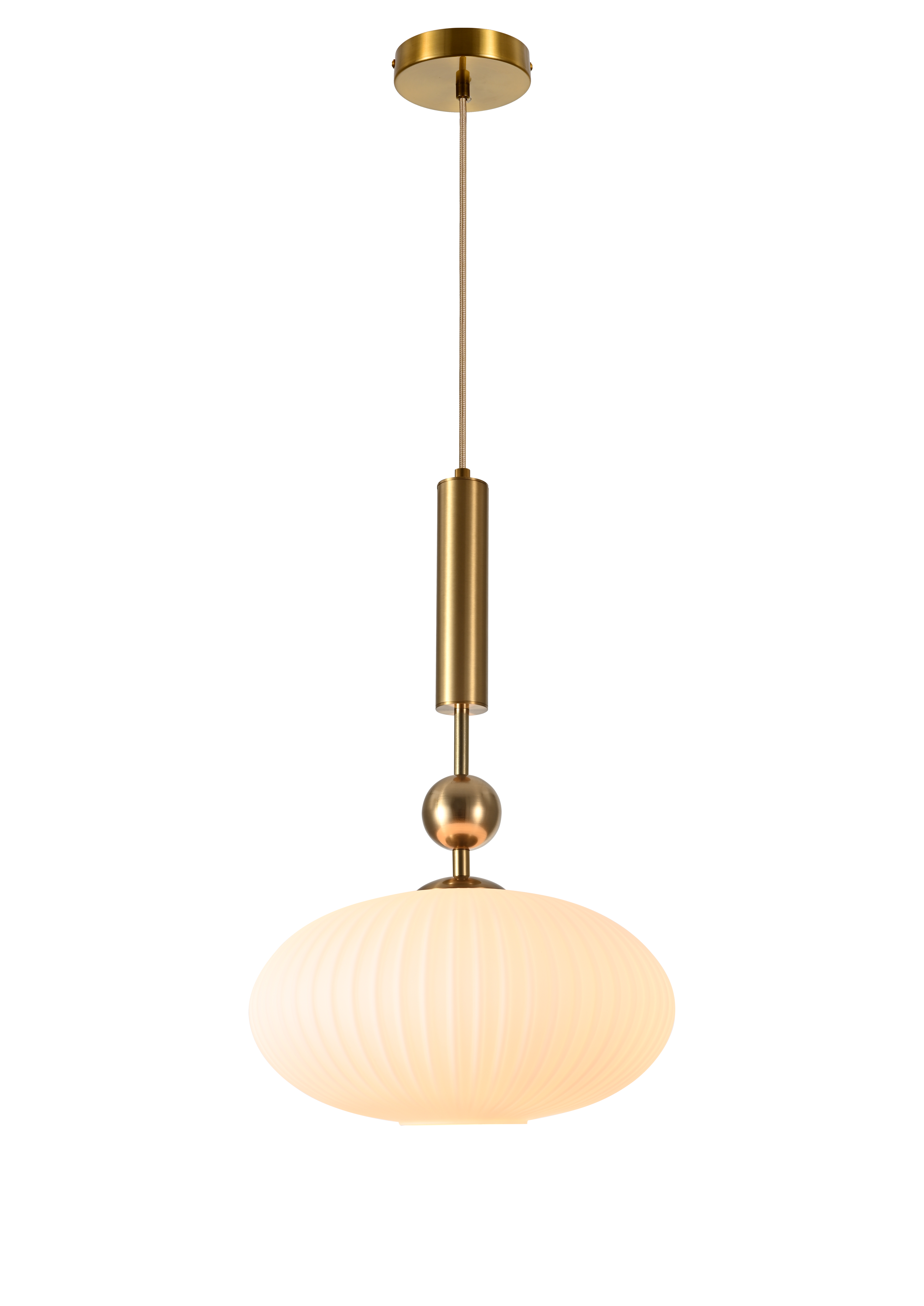 Светильник подвесной V10912-P Creamy