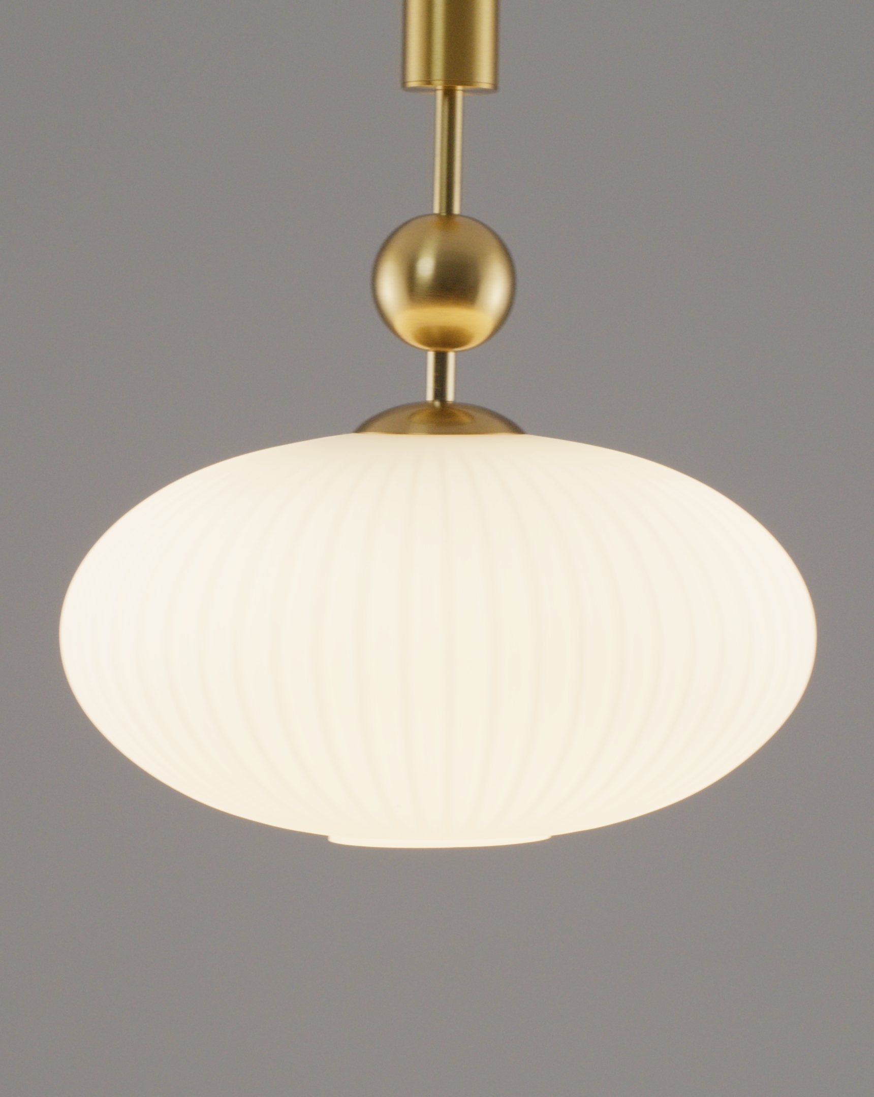 Светильник подвесной V10912-P Creamy