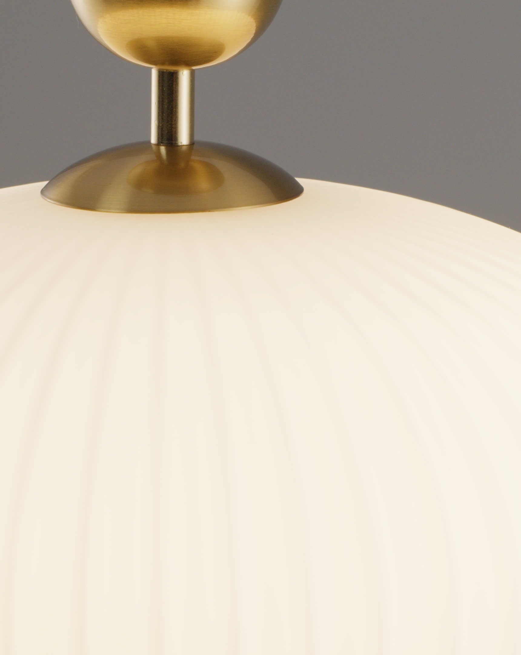 Светильник подвесной V10912-P Creamy