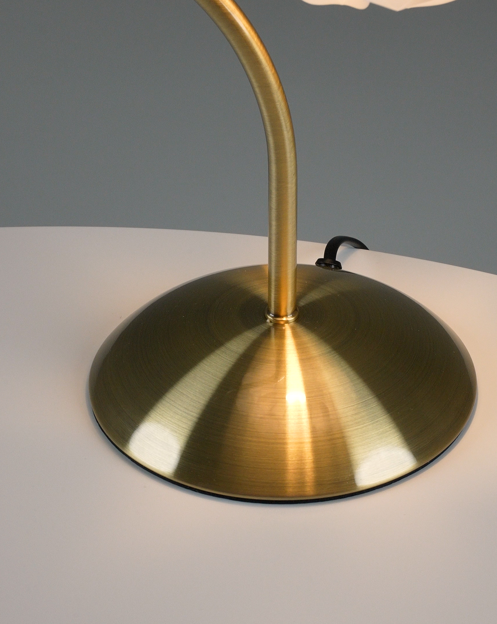 Лампа настольная V11012-T Flake