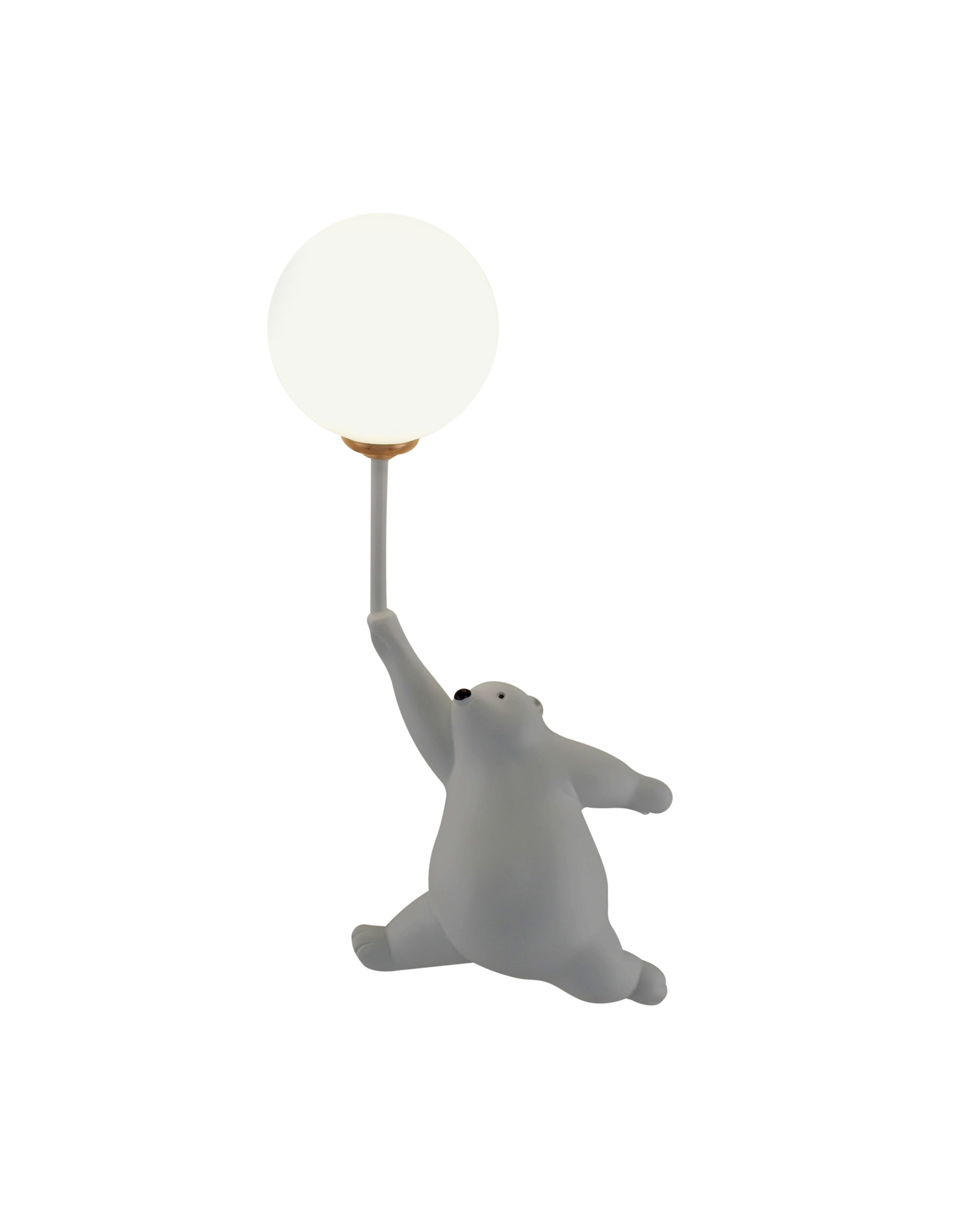 Светильник настенный V11231-1W Baloons