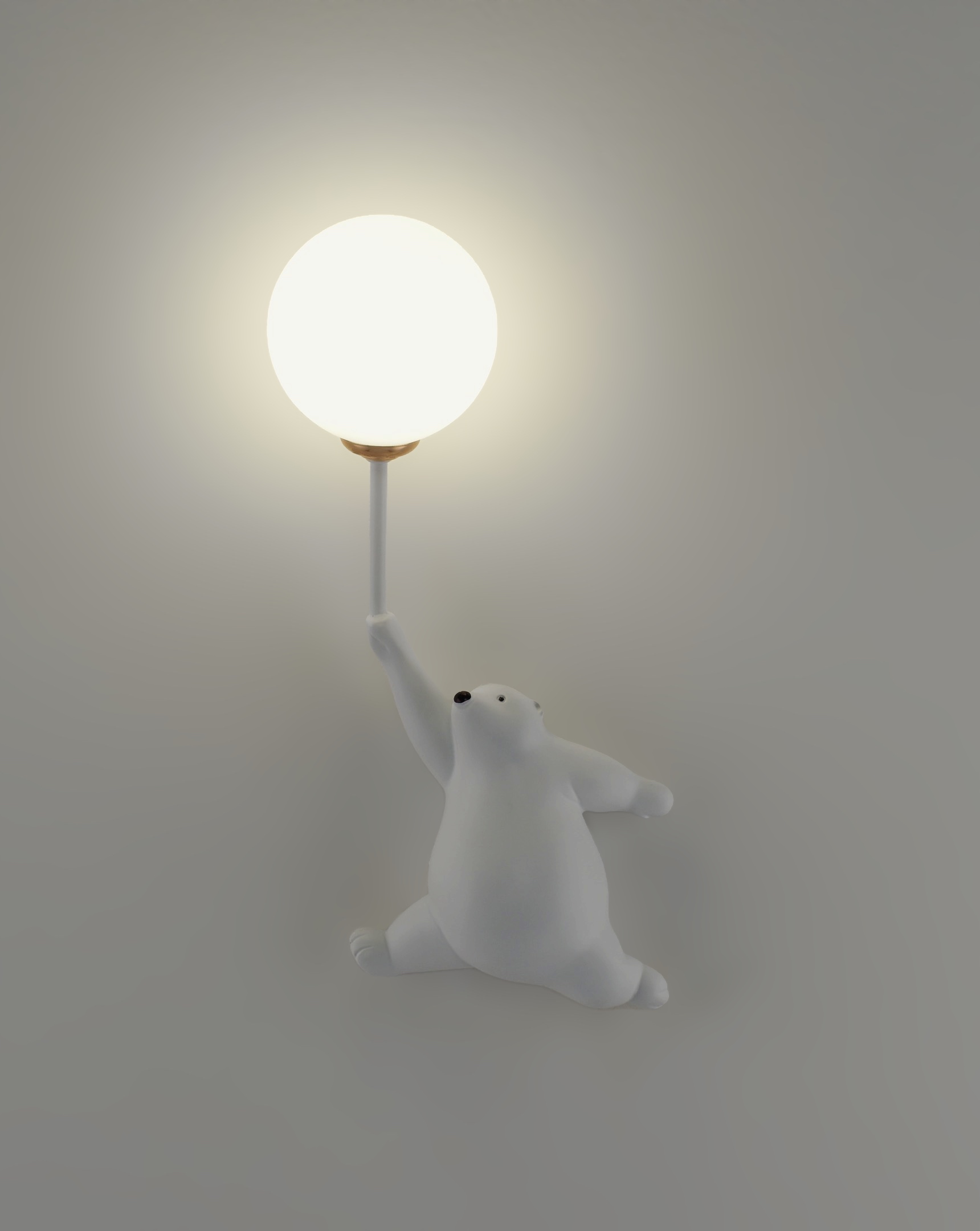 Светильник настенный V11231-1W Baloons