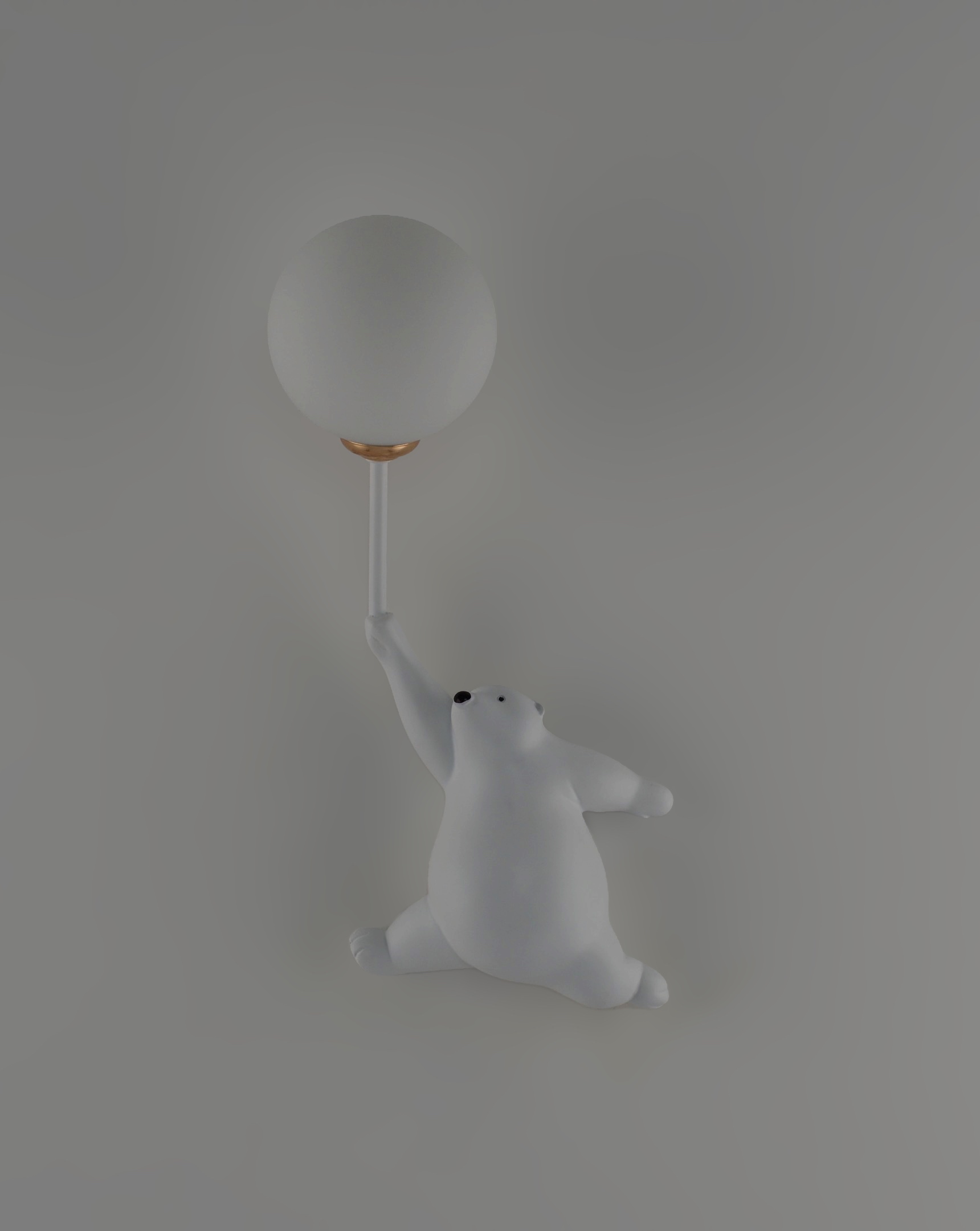 Светильник настенный V11231-1W Baloons