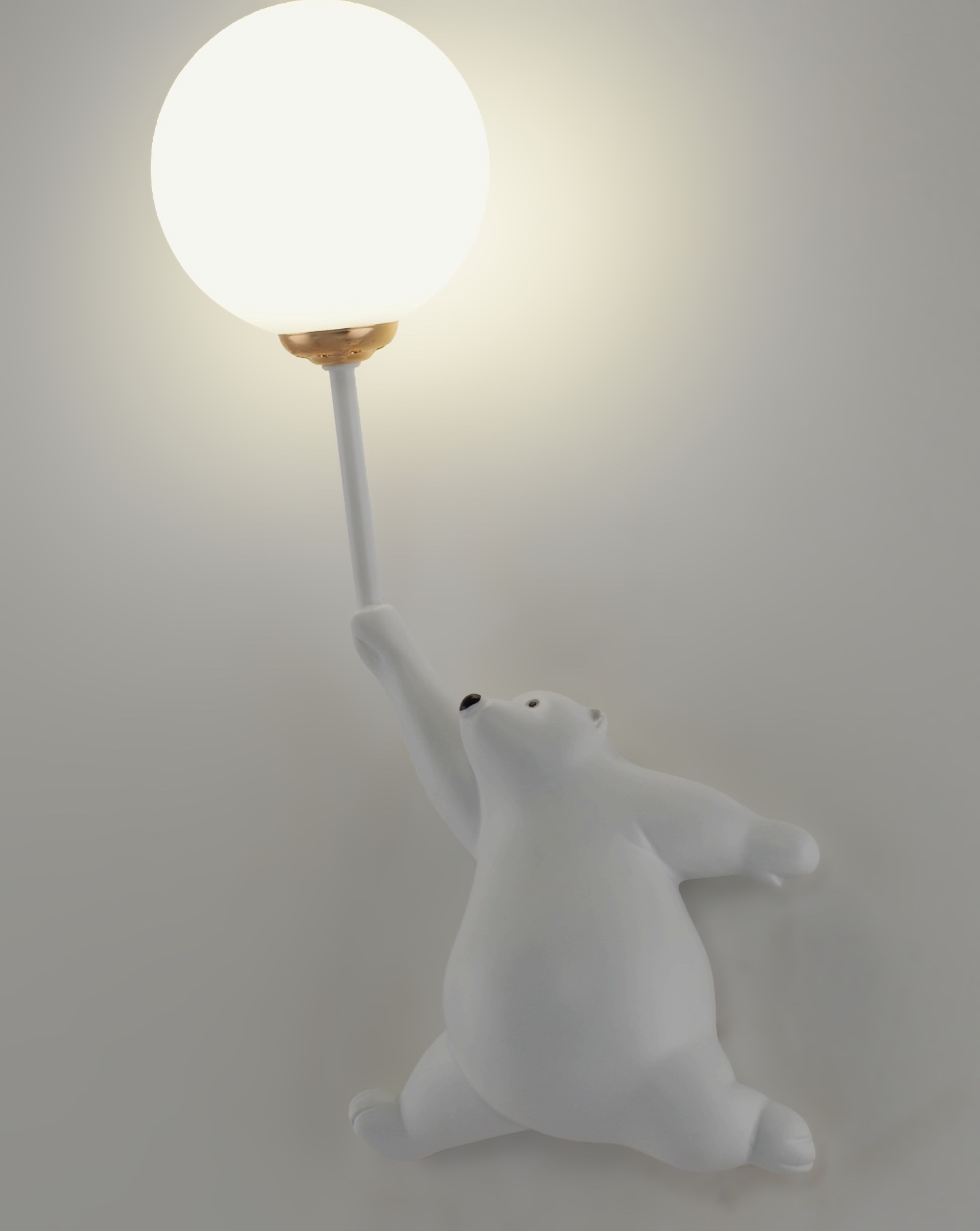 Светильник настенный V11231-1W Baloons