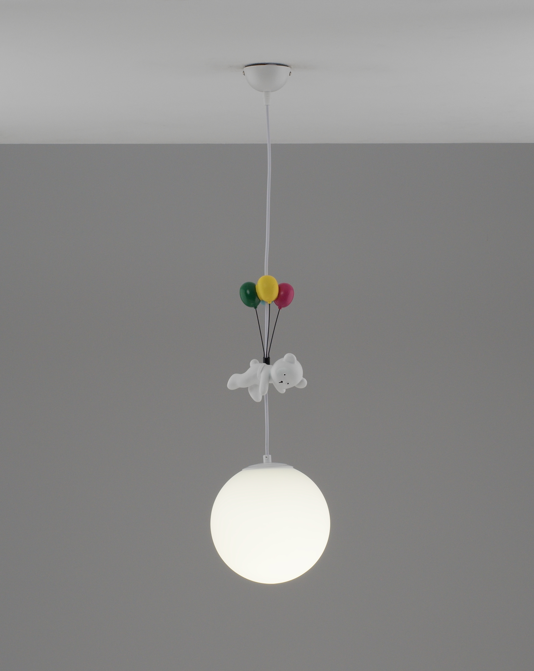 Светильник подвесной V11234-1P Baloons
