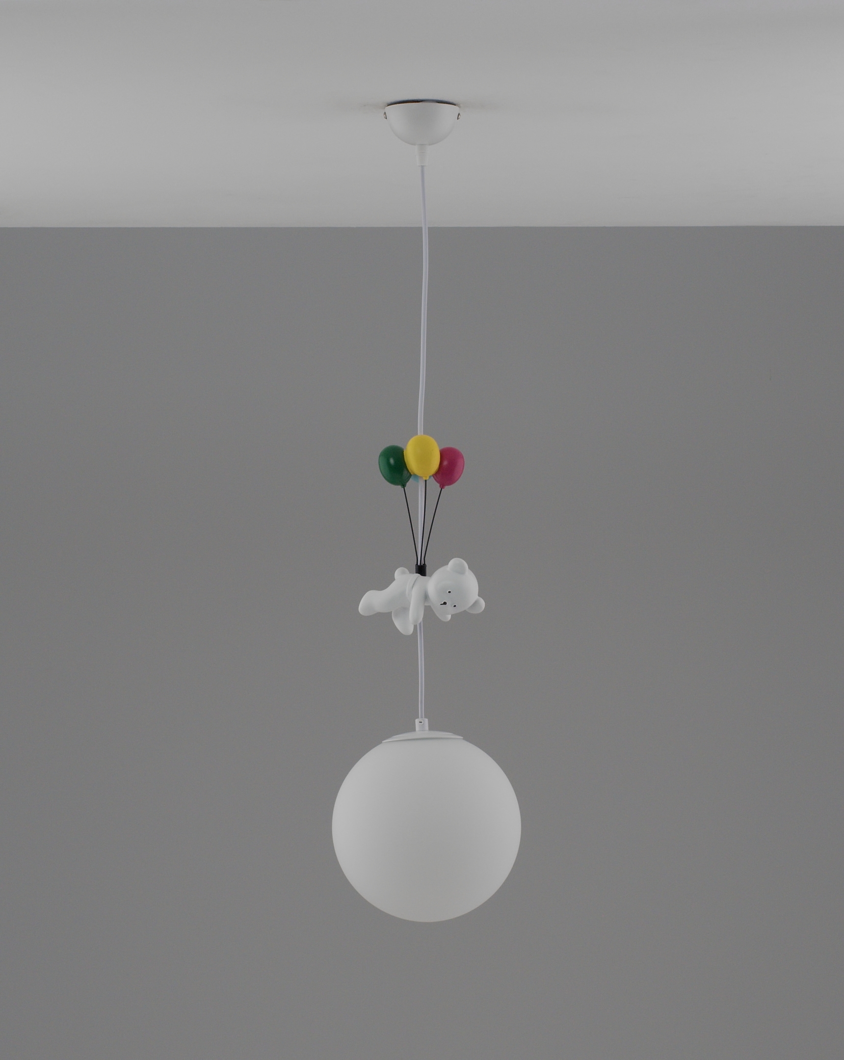 Светильник подвесной V11234-1P Baloons