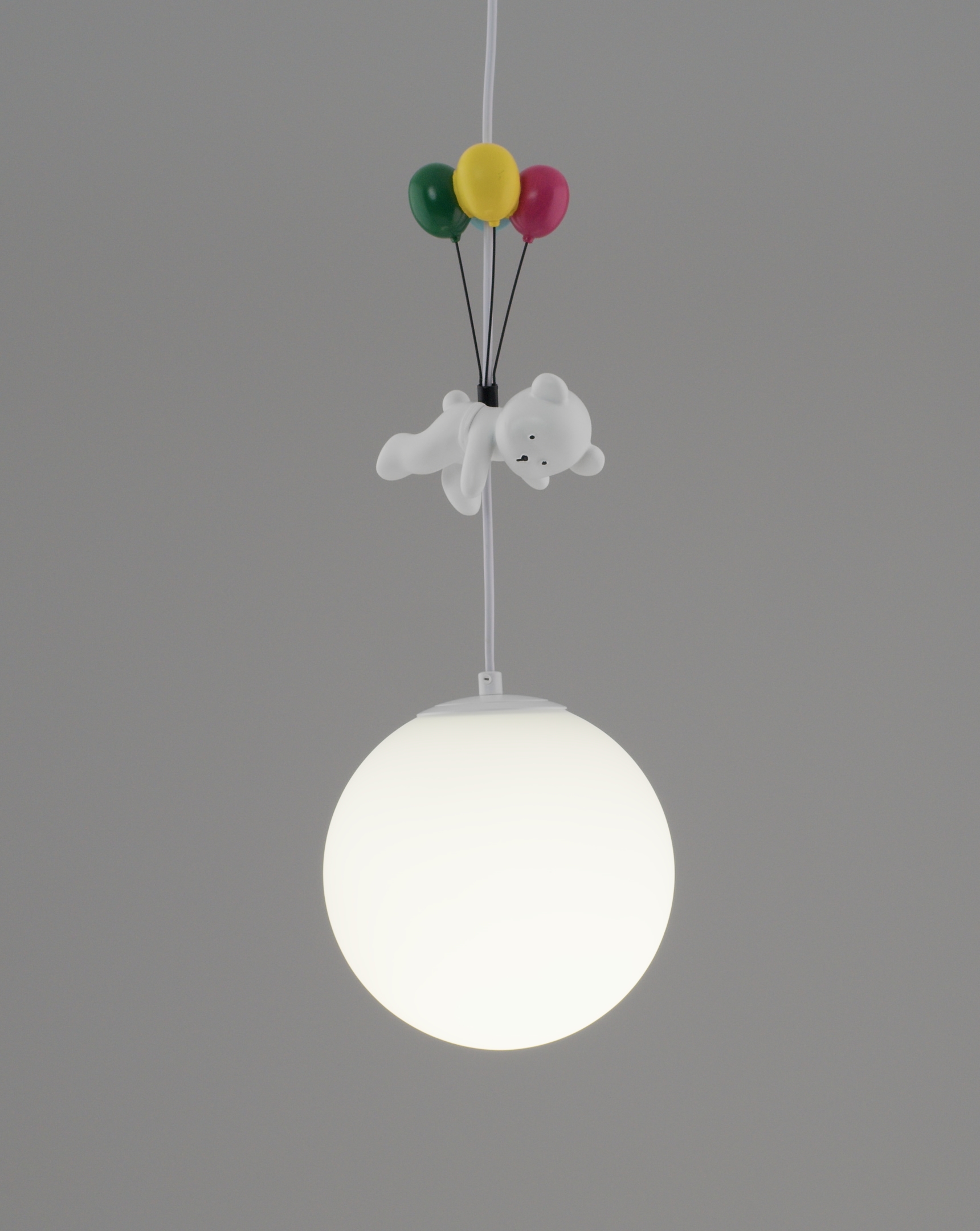 Светильник подвесной V11234-1P Baloons
