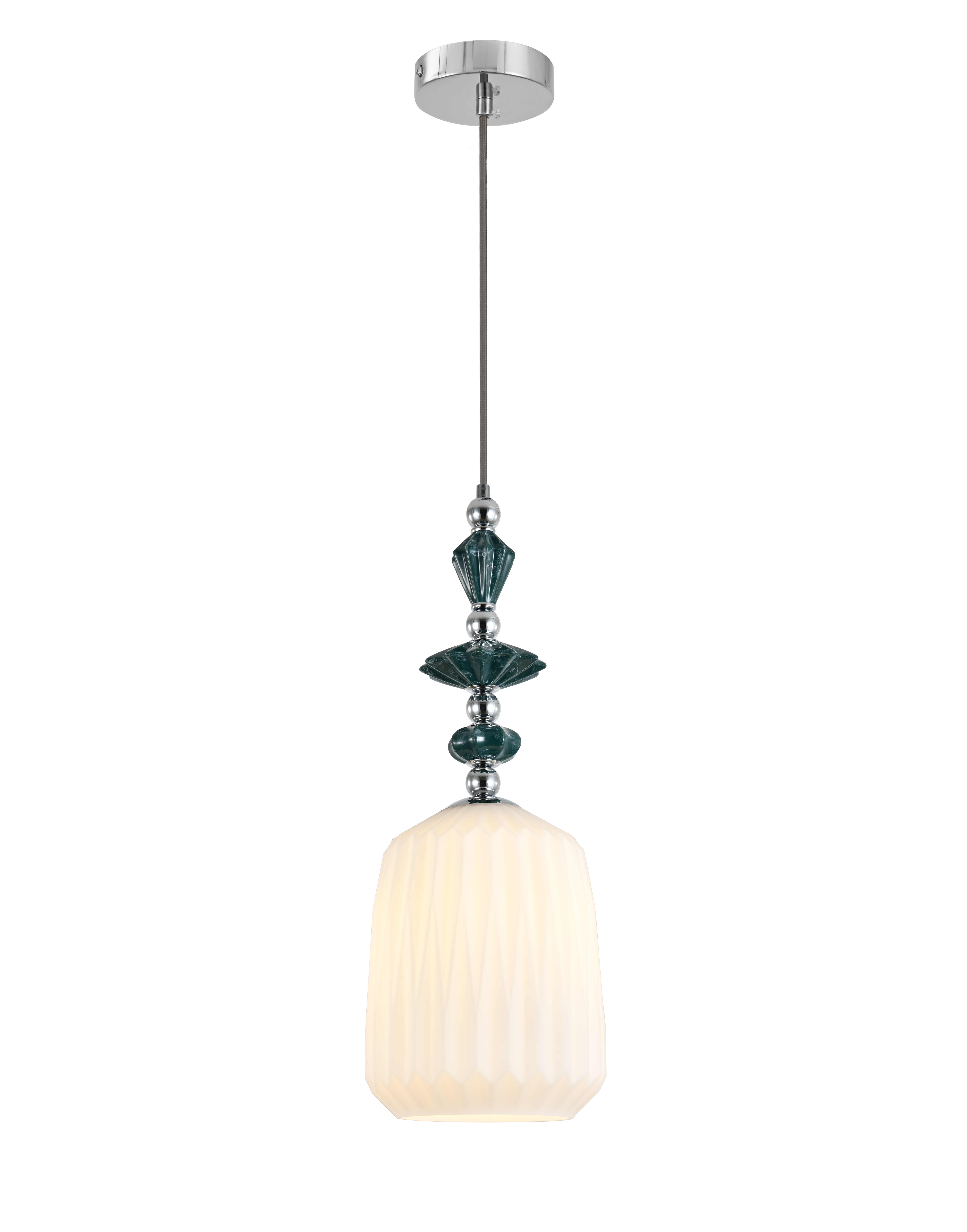 Светильник подвесной V11173-1P Charm