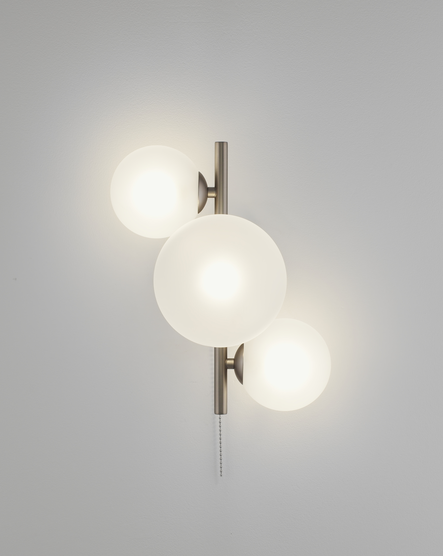 Бра V11464-3W Renny