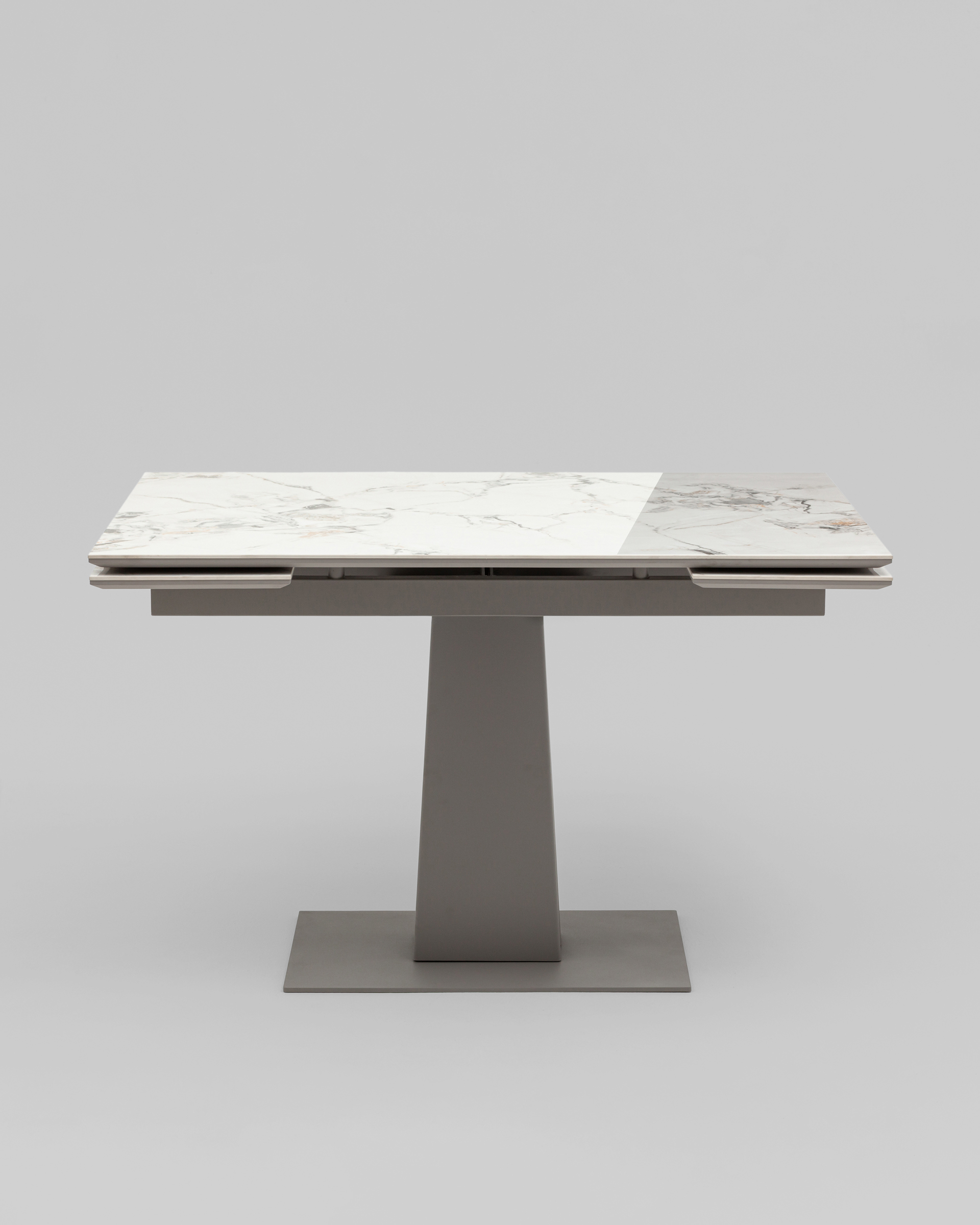 Стол Арнон 120-180/80/76 см керамика Cold jade