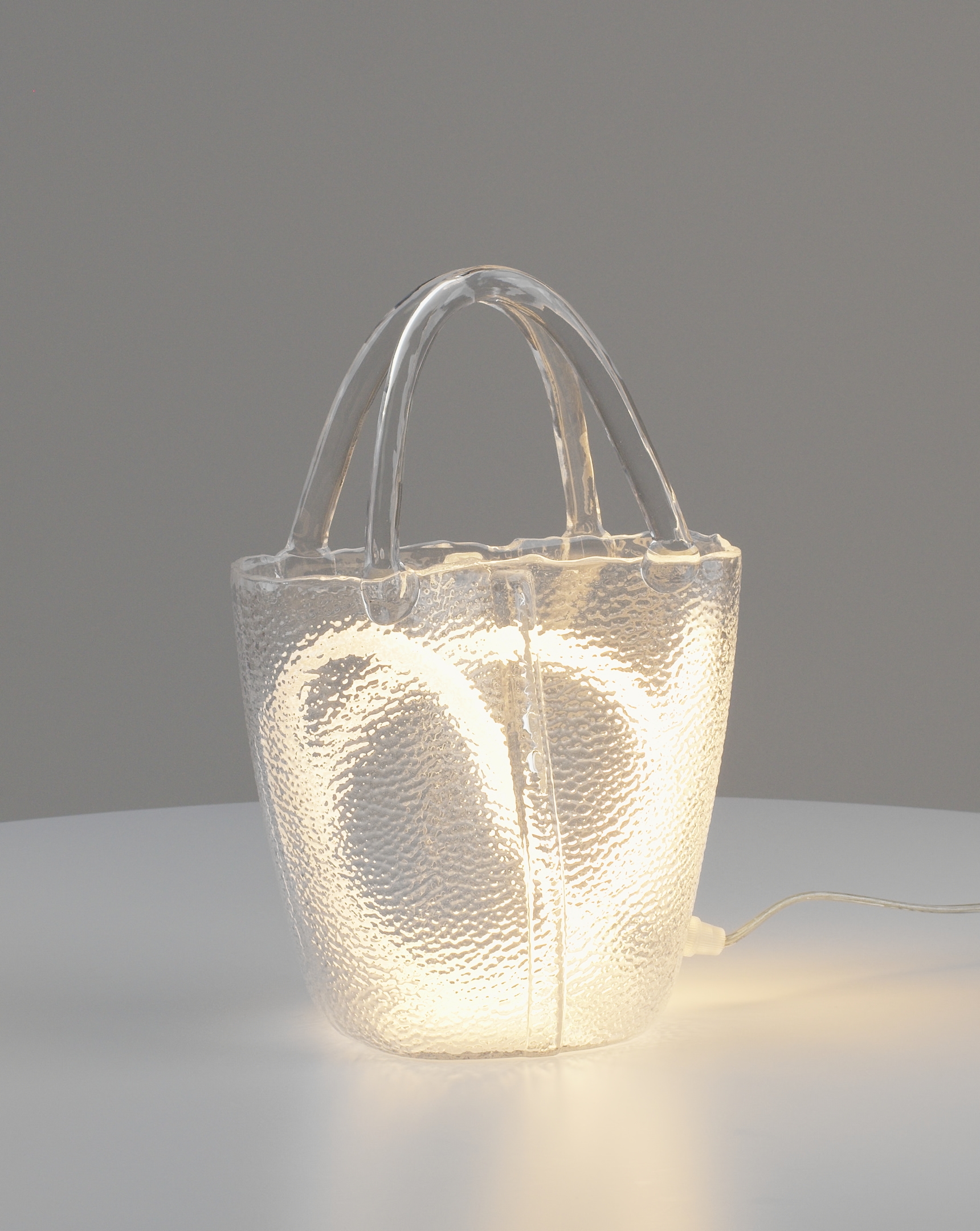 Лампа настольная светодиодная V11674-TL Bag