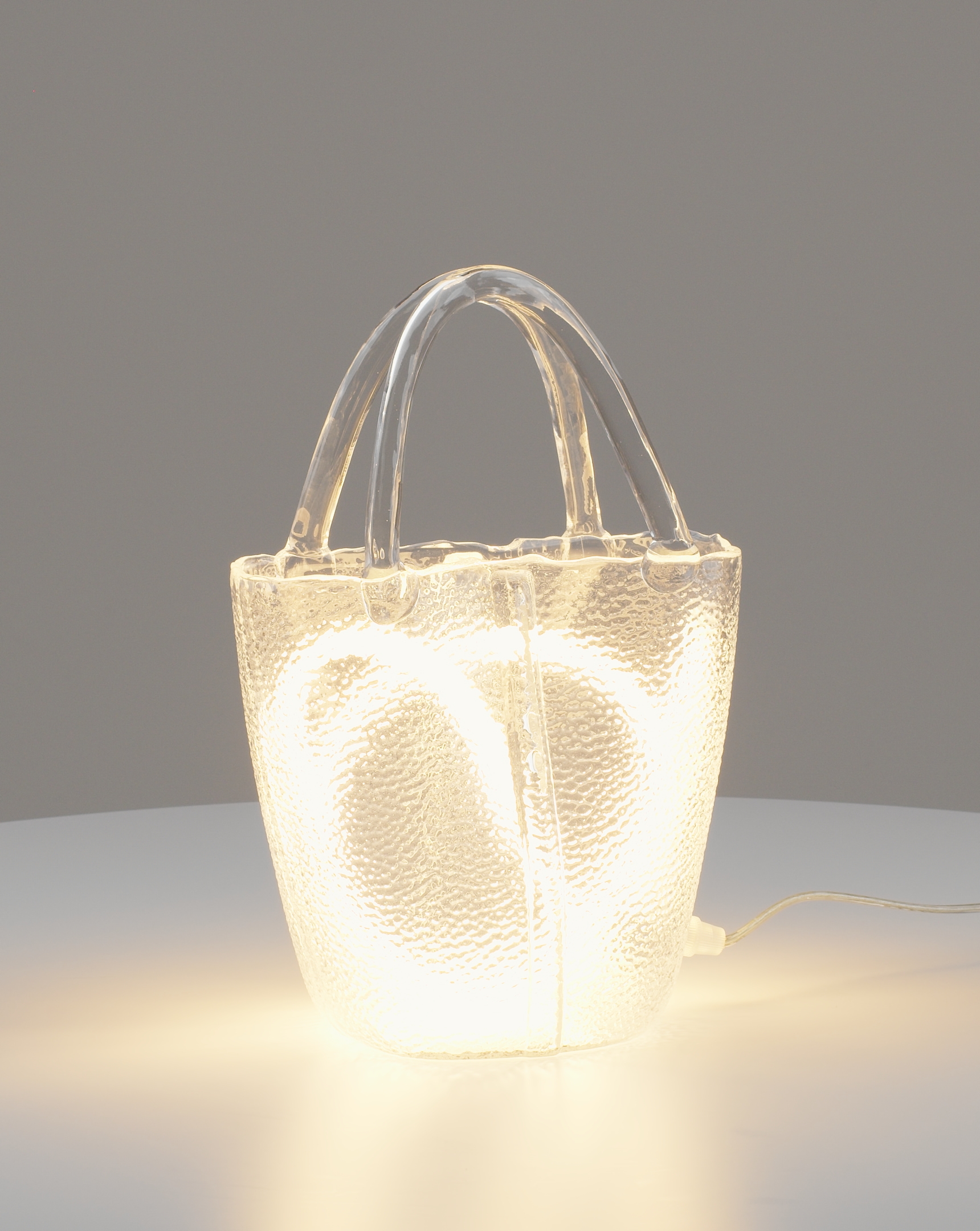 Лампа настольная светодиодная V11674-TL Bag