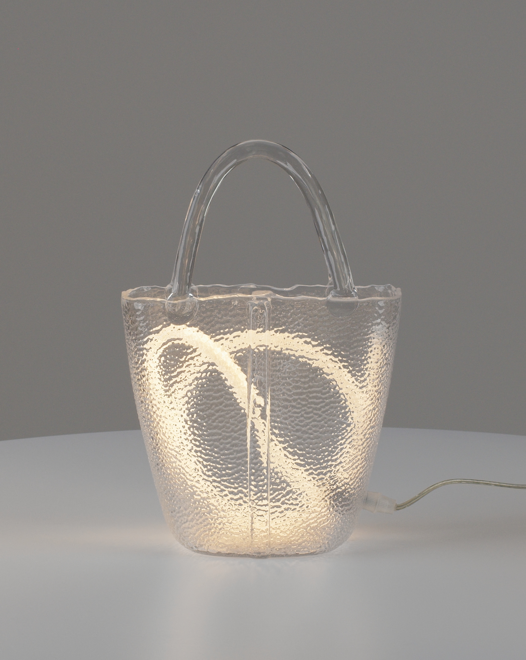 Лампа настольная светодиодная V11674-TL Bag
