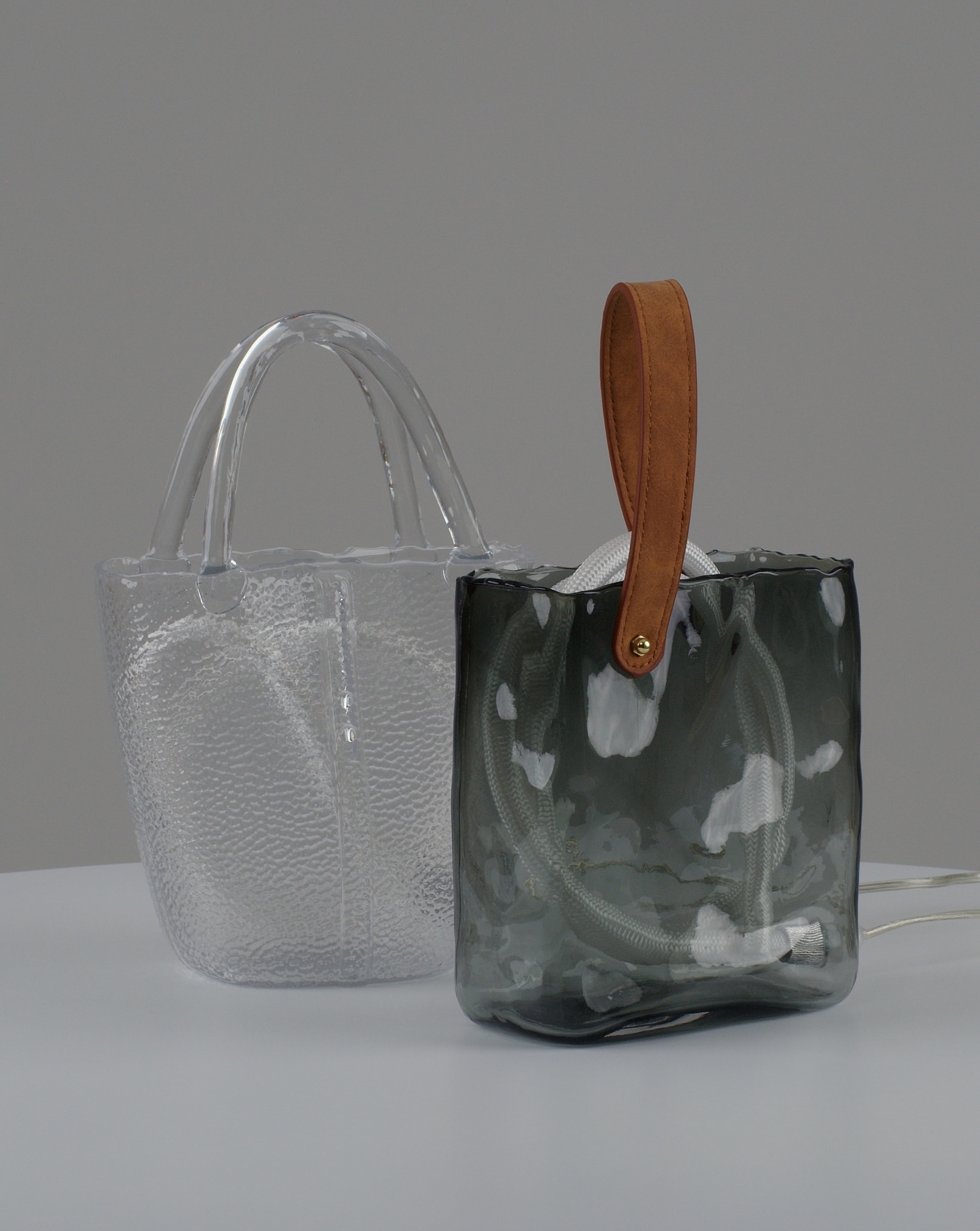 Лампа настольная светодиодная V11674-TL Bag