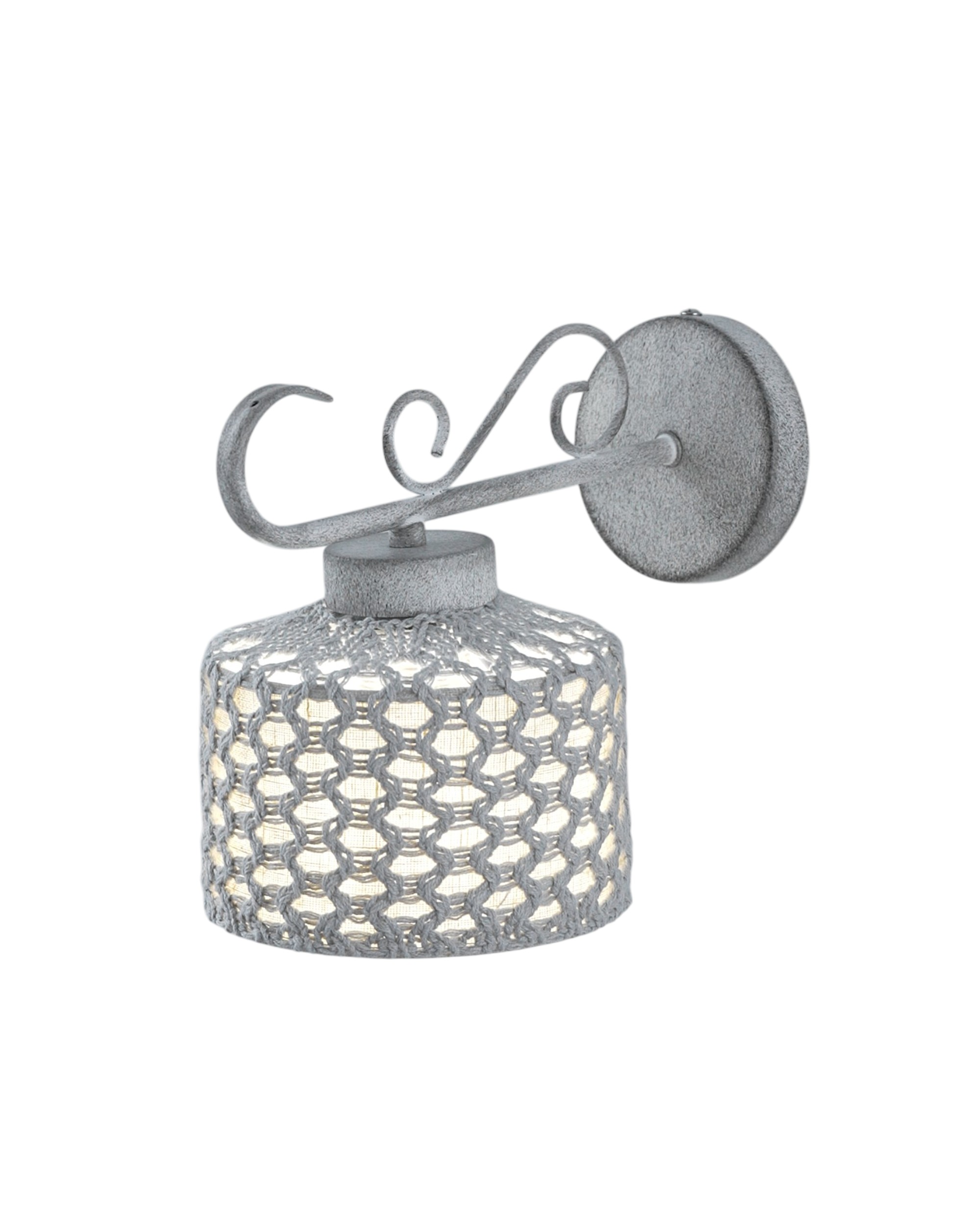 Бра V11919-1W Dottie