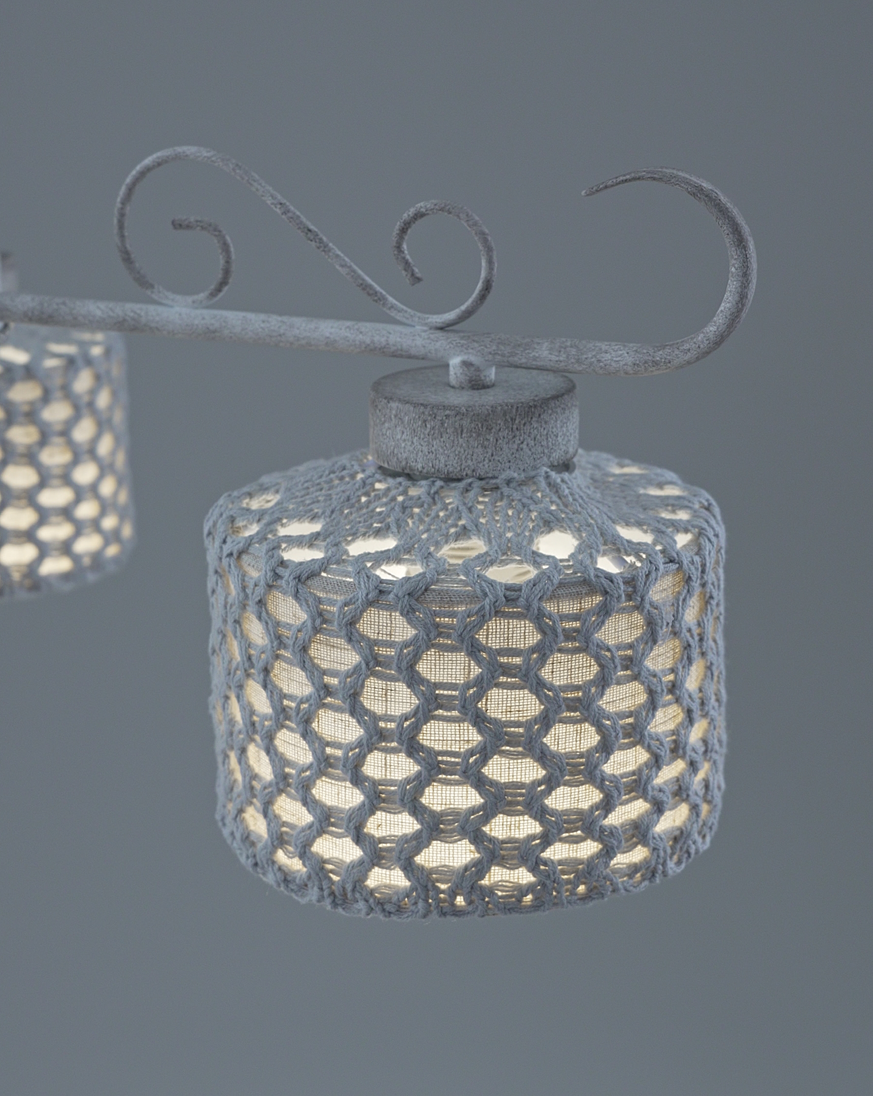 Люстра подвесная V11920-3P Dottie