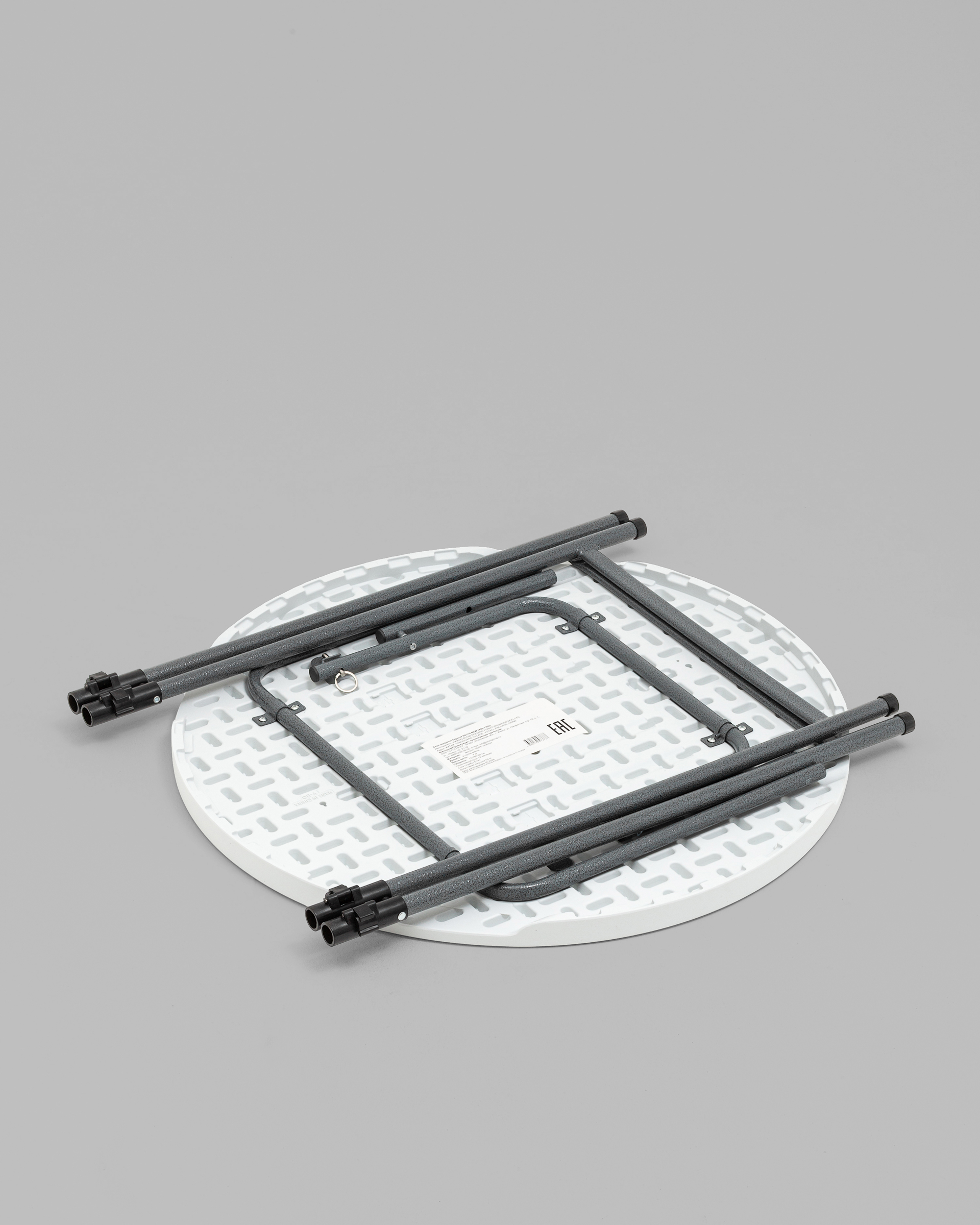 Стол складной барный NEW 80x110см