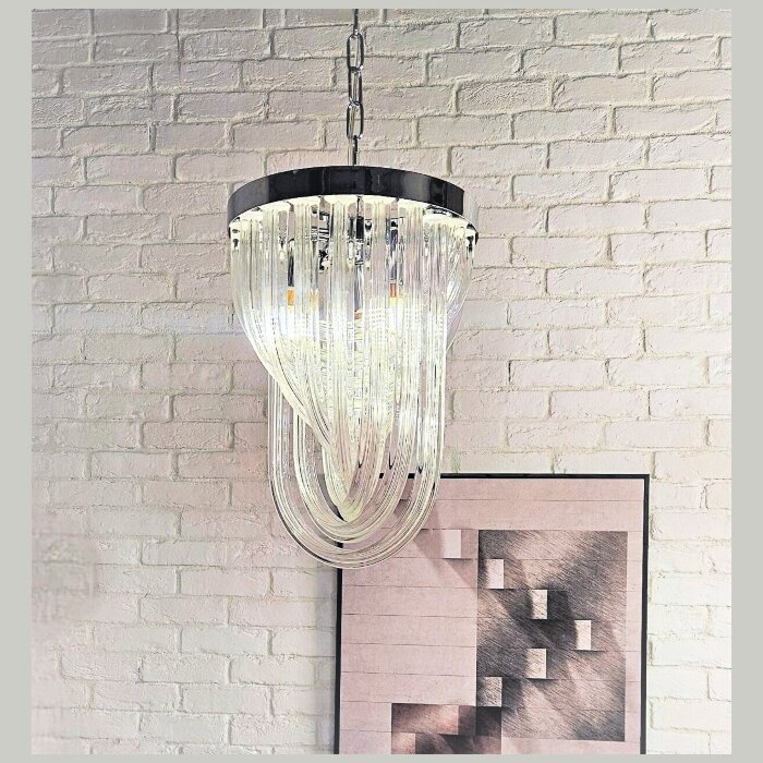 Люстра Murano D6376-3N