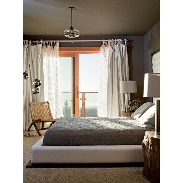 Подвесная люстра Aurora