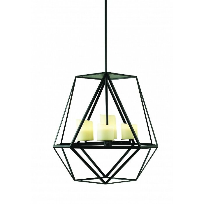 Люстра Altar Gem