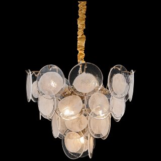 Люстра в стиле лофт MD1717 D65 Round