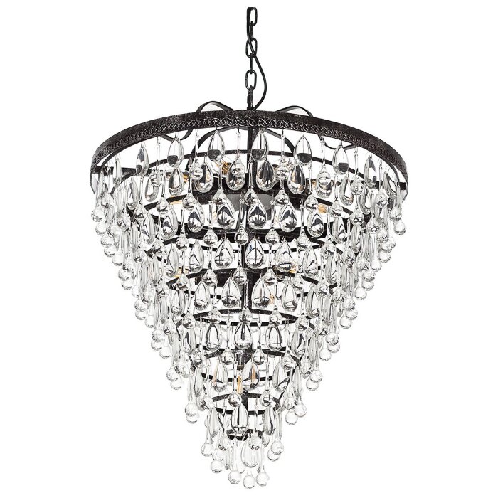 Люстра Angel tears D56-01