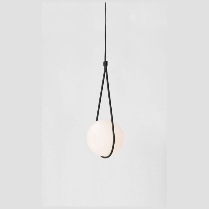 Люстра Corda Lamp