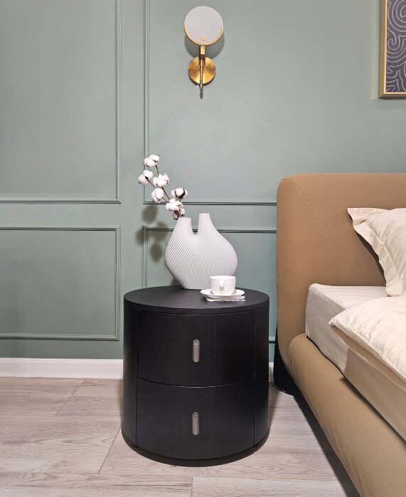 Тумба прикроватная GISELLE