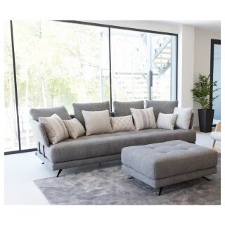 Диван Pacific 4-х местный