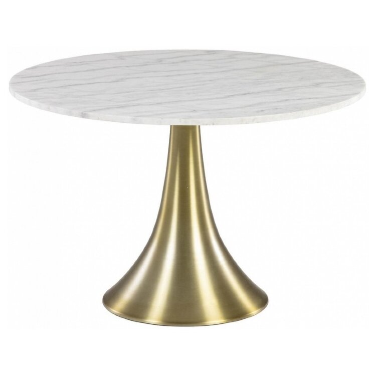 Oria круглый обеденный стол Ø 120 cm