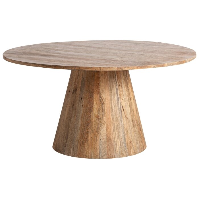 Круглый обеденный стол MERSCH 150 см