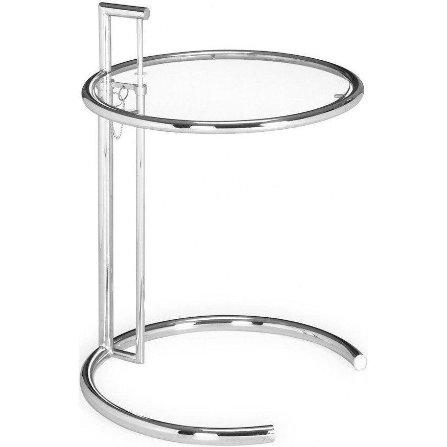 Стол Eileen Gray Style Coctail Table E1027