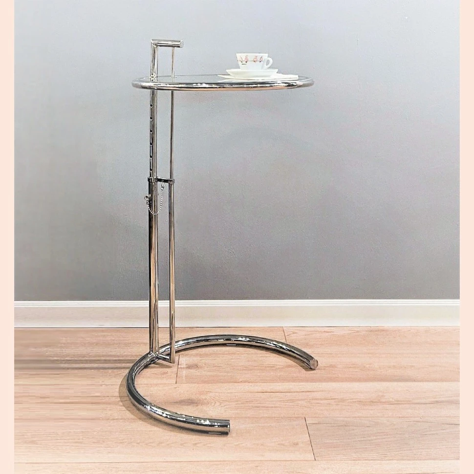 Стол Eileen Gray Style Coctail Table E1027