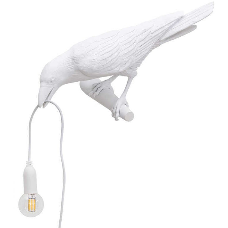 Бра Bird Lamp