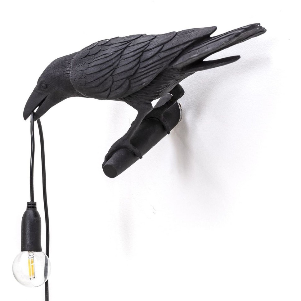 Бра Bird Lamp
