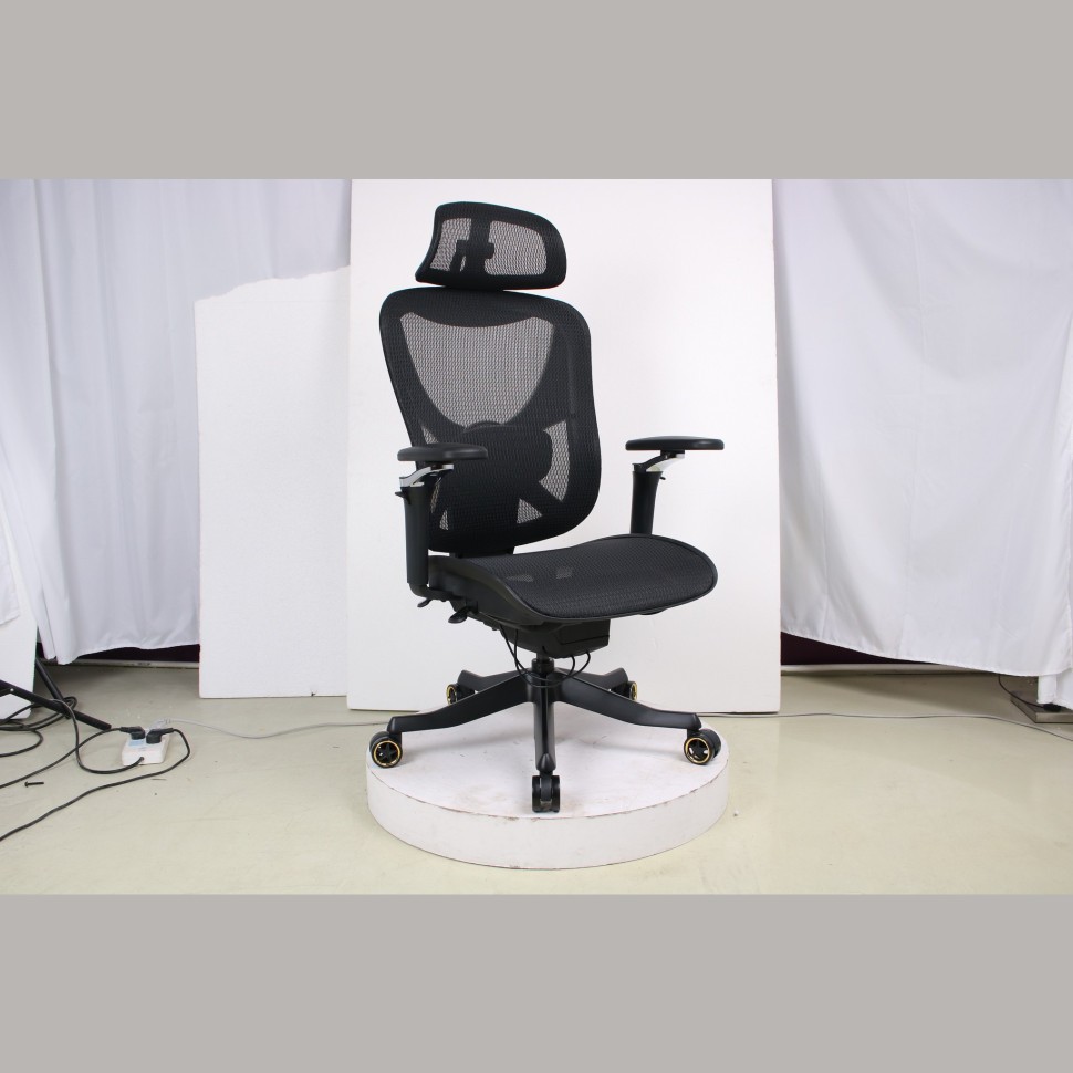 Кресло офисное GM75-XL
