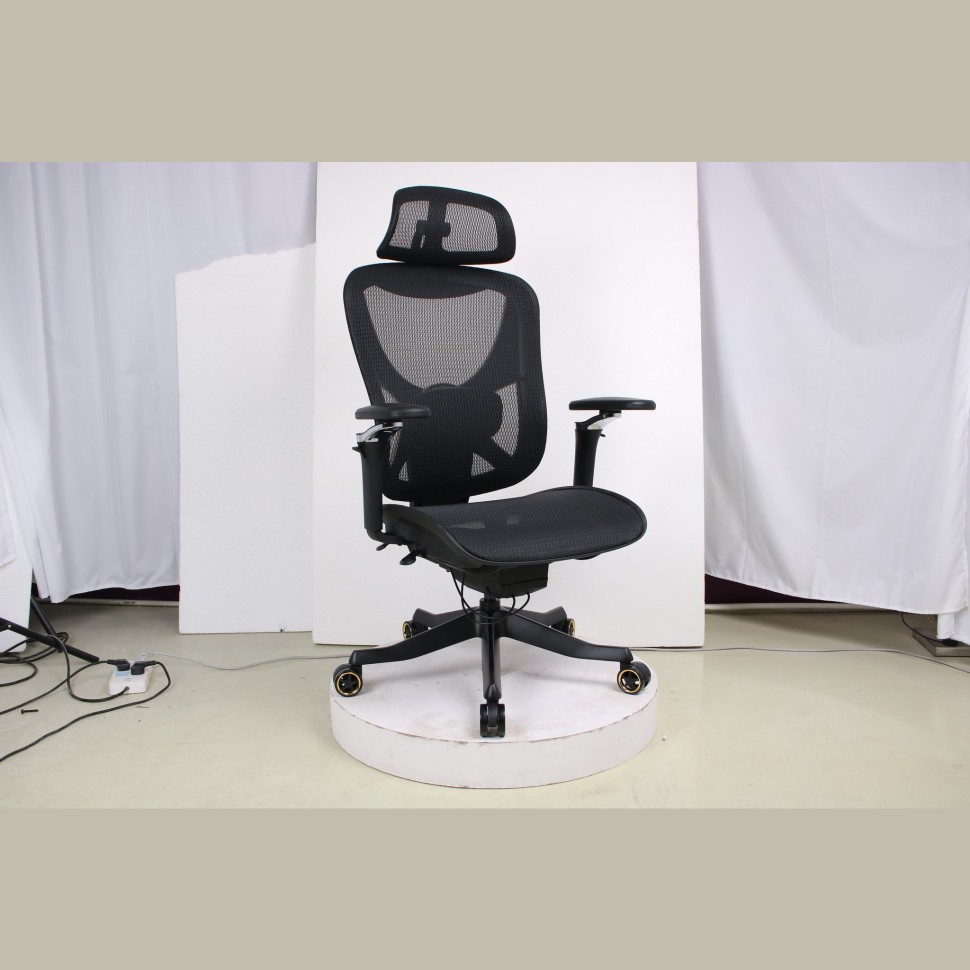 Кресло офисное GM75-XL