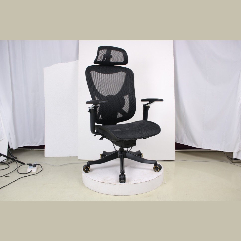 Кресло офисное GM75-XL
