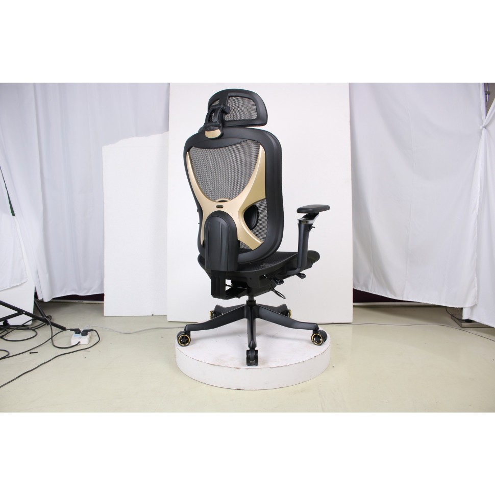 Кресло офисное GM75-XL