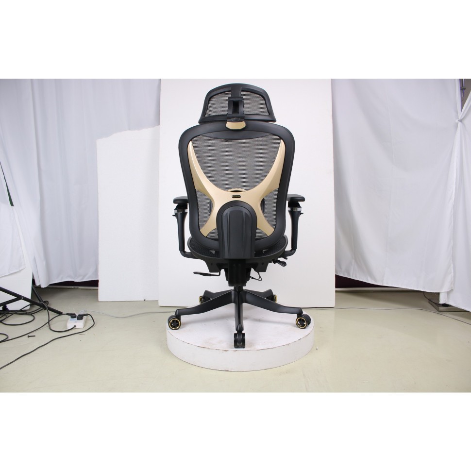 Кресло офисное GM75-XL