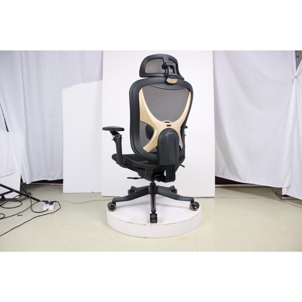 Кресло офисное GM75-XL
