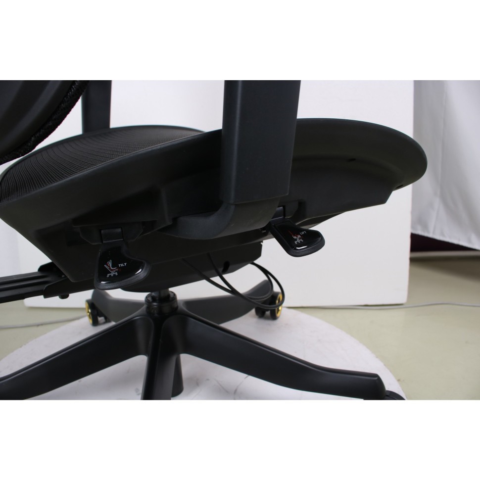 Кресло офисное GM75-XL