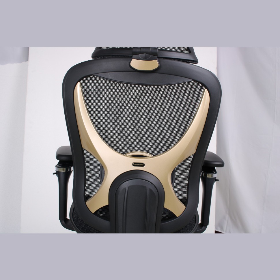 Кресло офисное GM75-XL